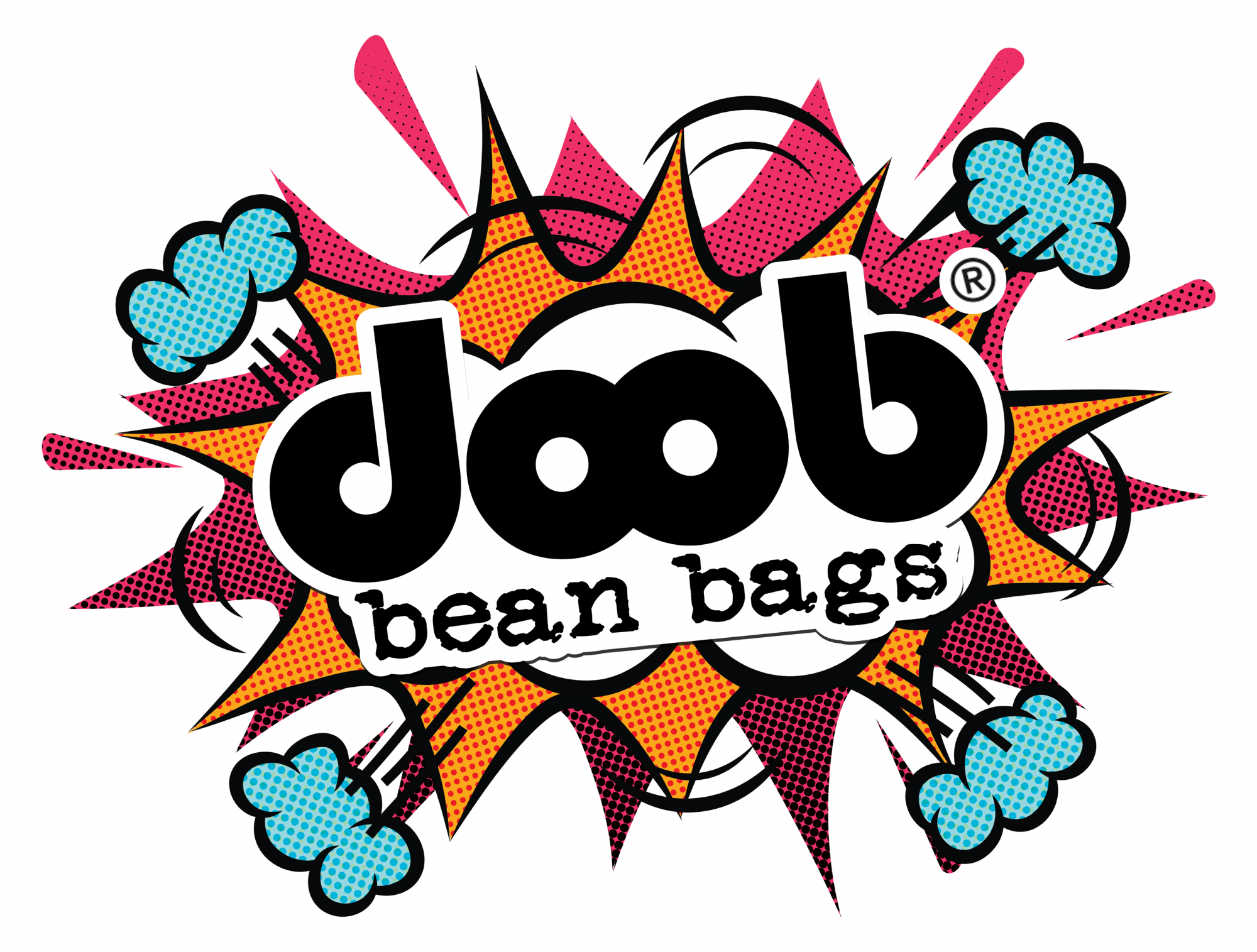 doob logo pop art min